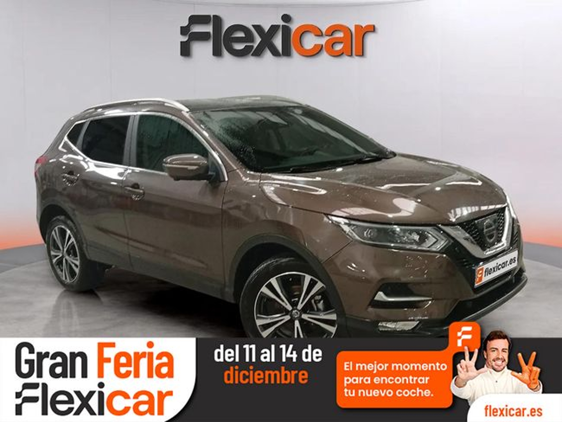 Imagen de NISSAN Qashqai