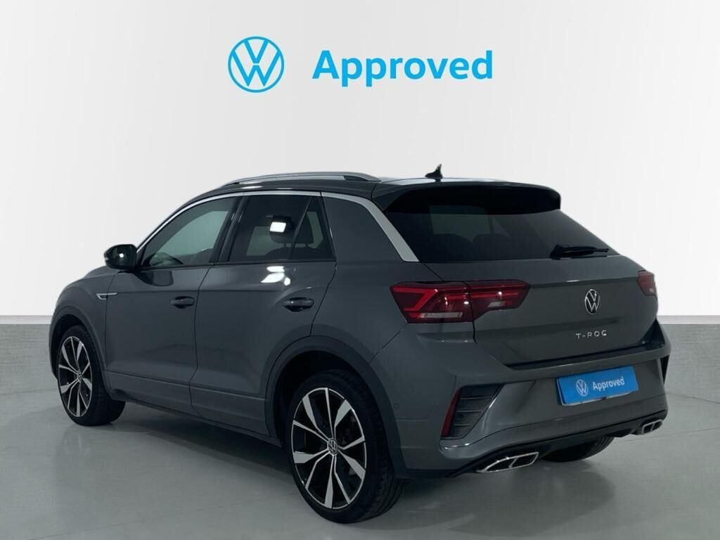 Foto del VOLKSWAGEN T-Roc 1.5 TSI Sport DSG7