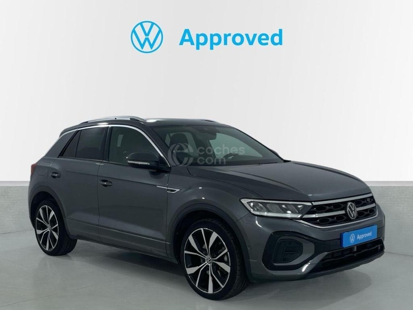 Foto del VOLKSWAGEN T-Roc 1.5 TSI Sport DSG7