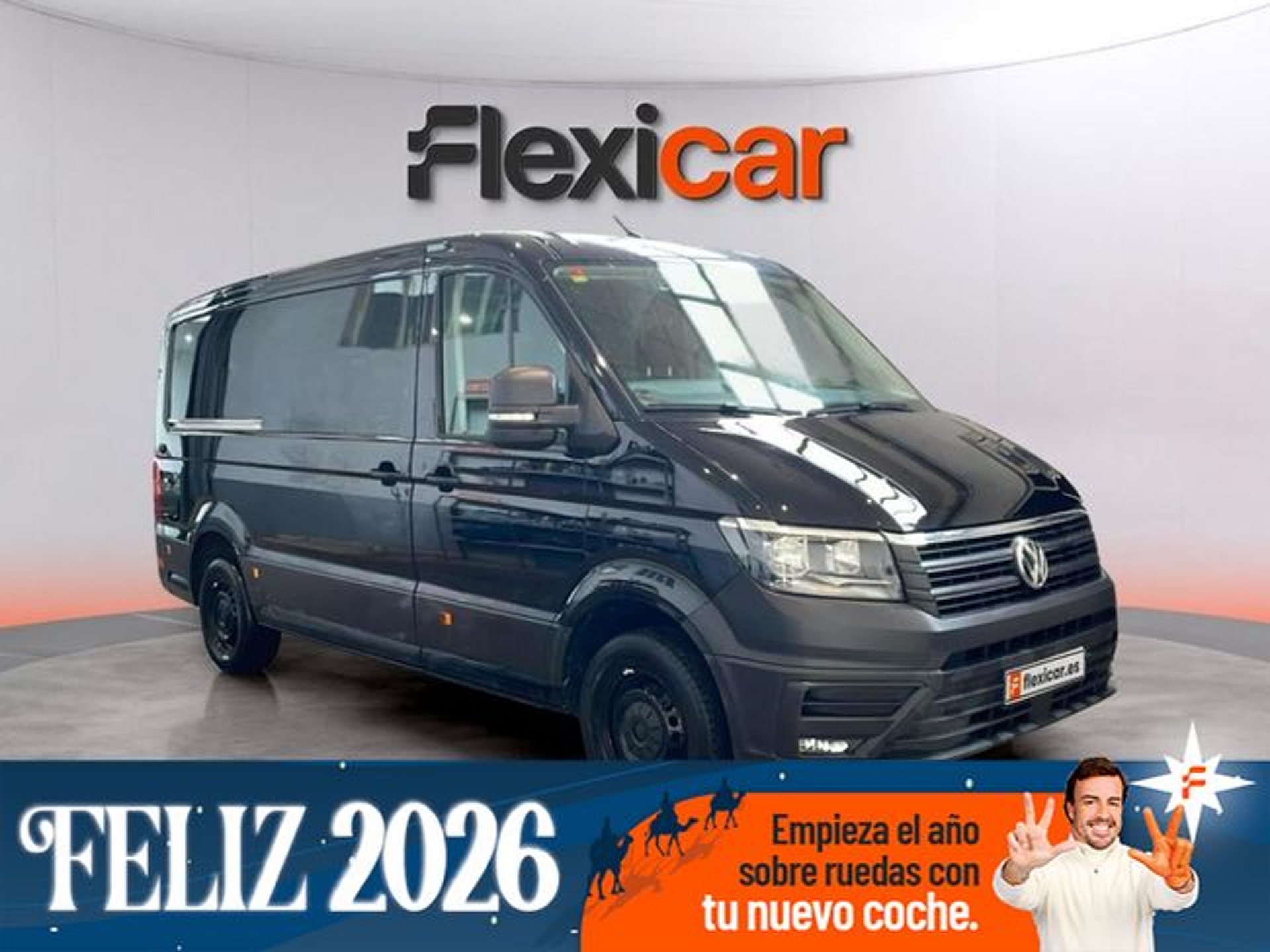 Imagen de VOLKSWAGEN Crafter