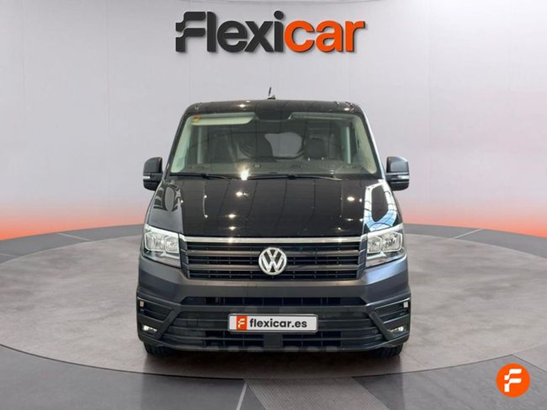 Imagen 3 de VOLKSWAGEN Crafter