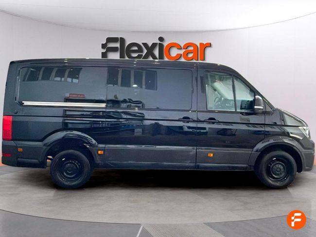 Foto del VOLKSWAGEN Crafter Furgón 2.0TDI SCR 35 BM L3H2 75kW