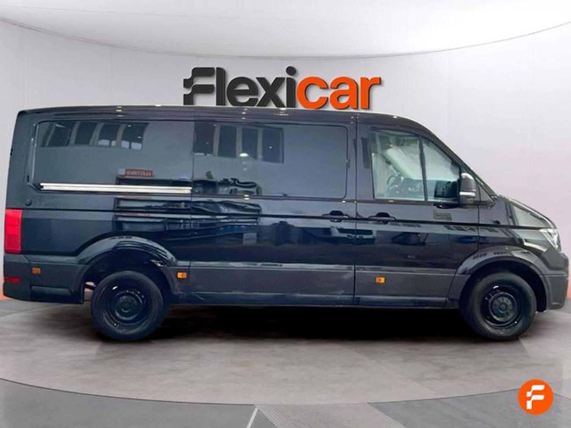 Imagen 2 de VOLKSWAGEN Crafter