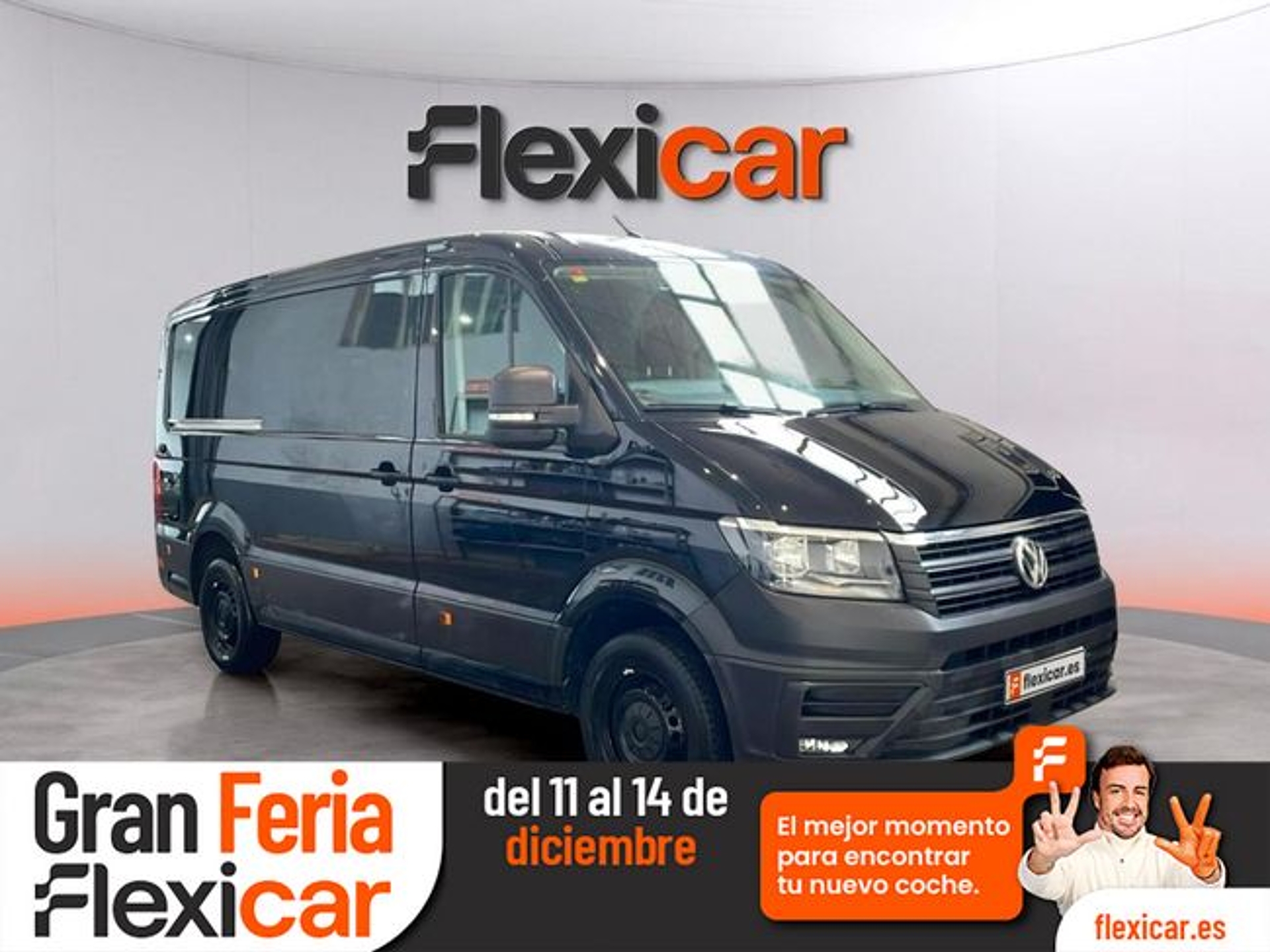 Imagen de VOLKSWAGEN Crafter