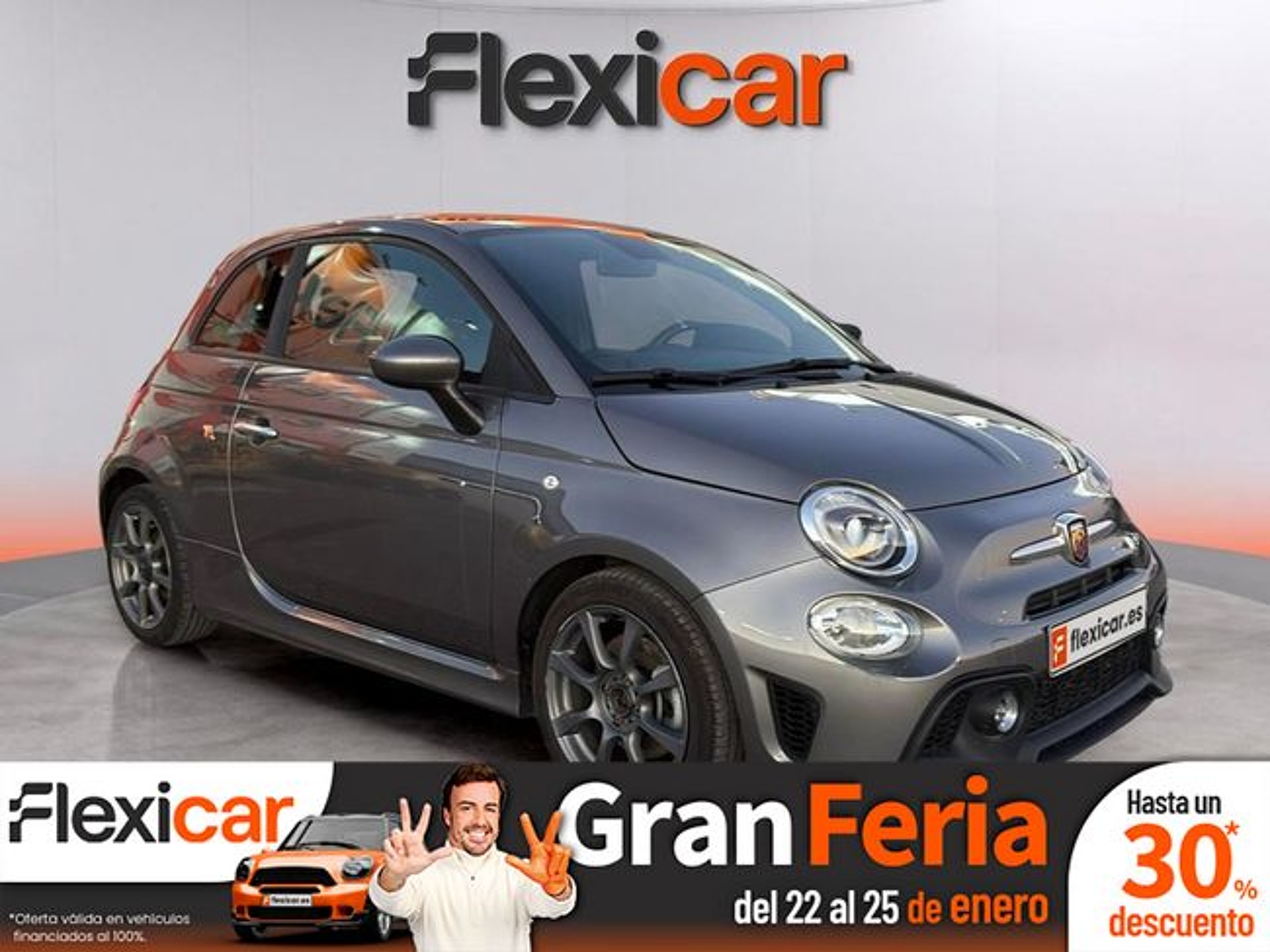 Imagen de ABARTH 595