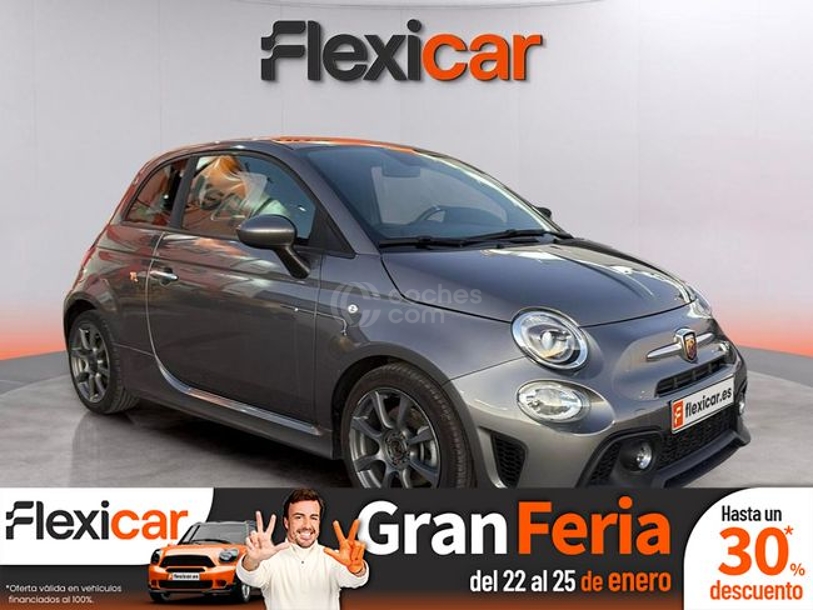 Foto del ABARTH 595 1.4T JET 121KW