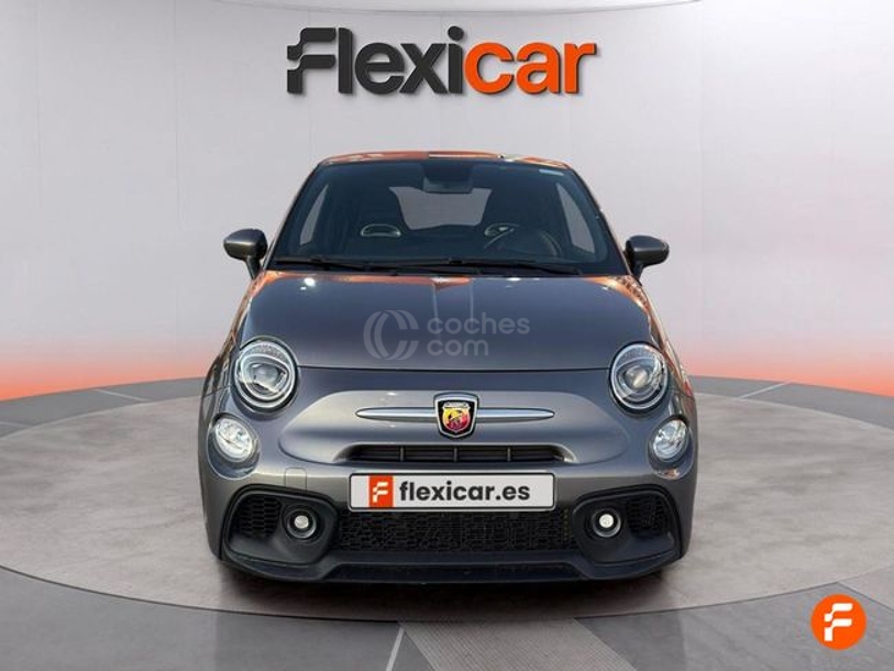 Foto del ABARTH 595 1.4T JET 121KW