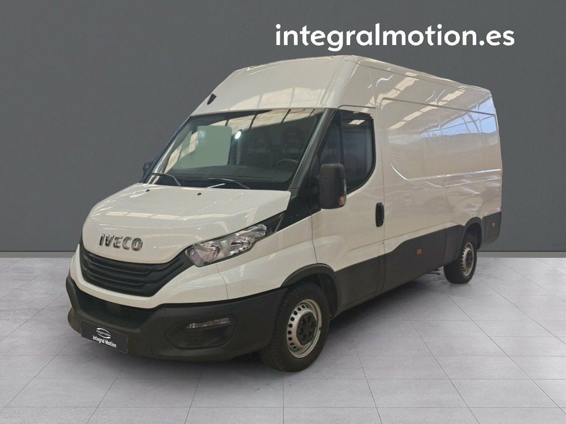 Imagen de IVECO Daily