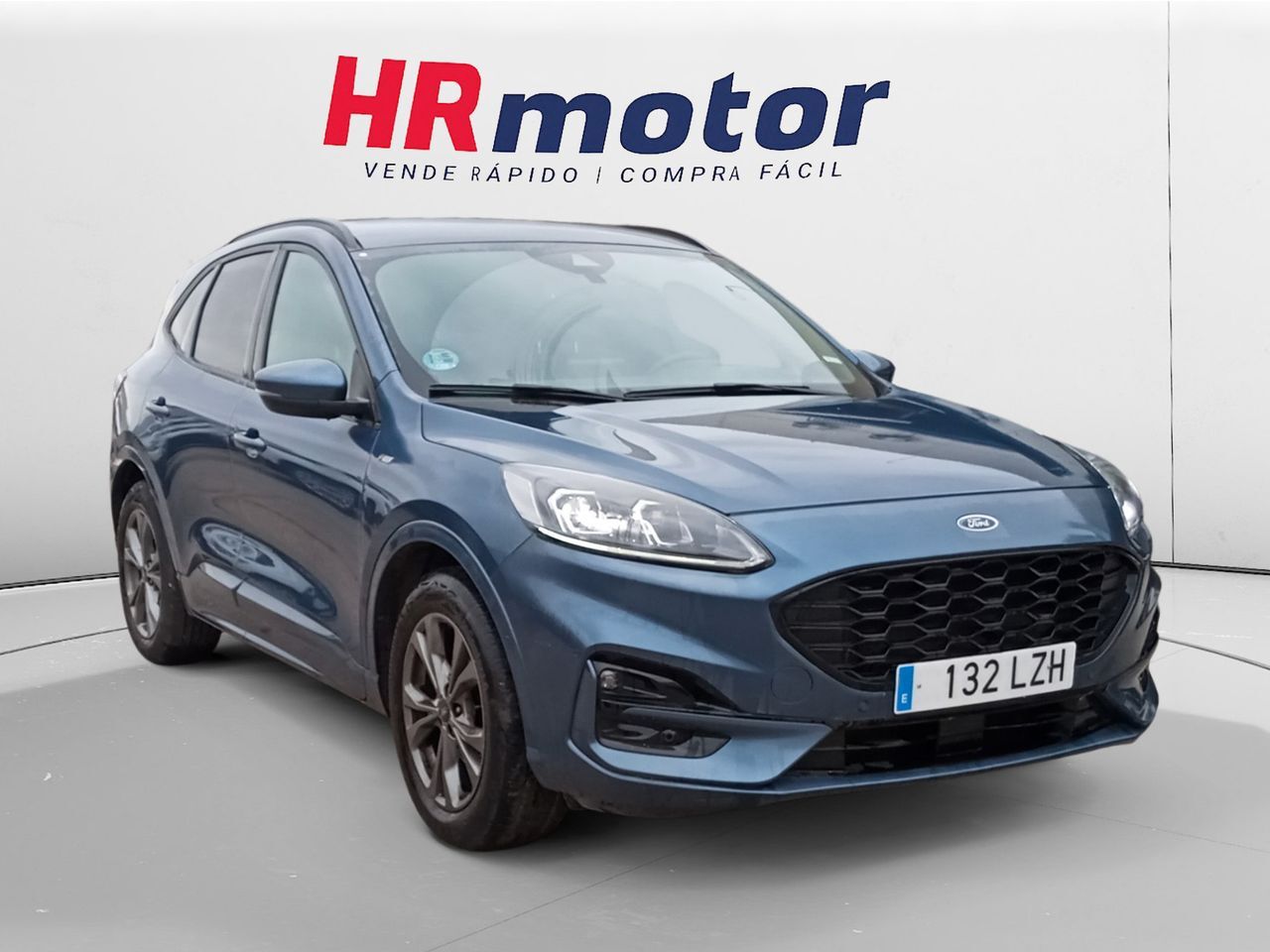 FORD Kuga (1.5 EcoBoost ST-Line S&S) en Madrid