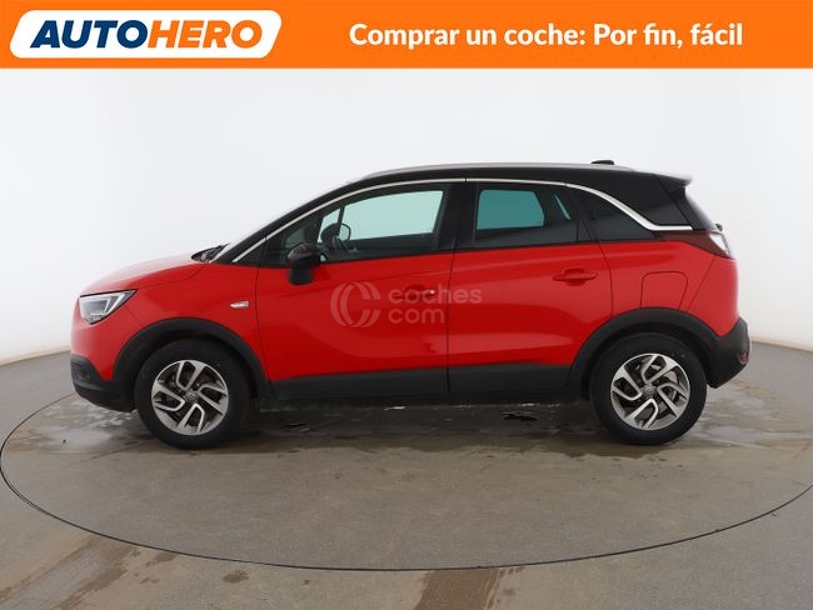 Foto del OPEL Crossland X 1.2T S&S Excellence 130