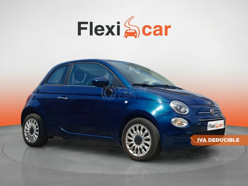 Foto del FIAT 500 1.0 Hybrid Dolcevita 52kW