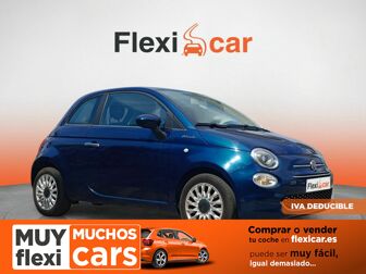 Imagen de FIAT 500 1.0 Hybrid Dolcevita 52kW