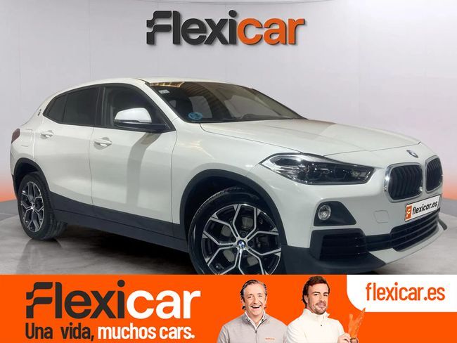 BMW X2 (sDrive18i) en Alicante
