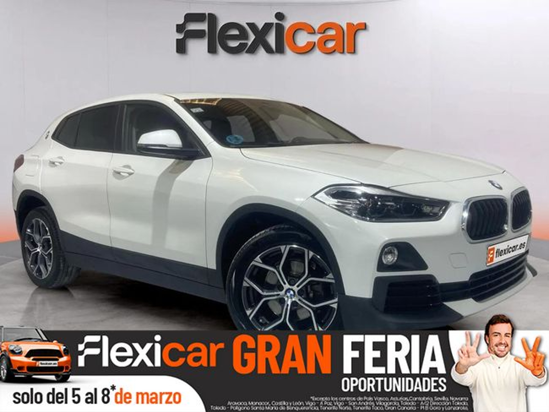 Imagen de BMW X2