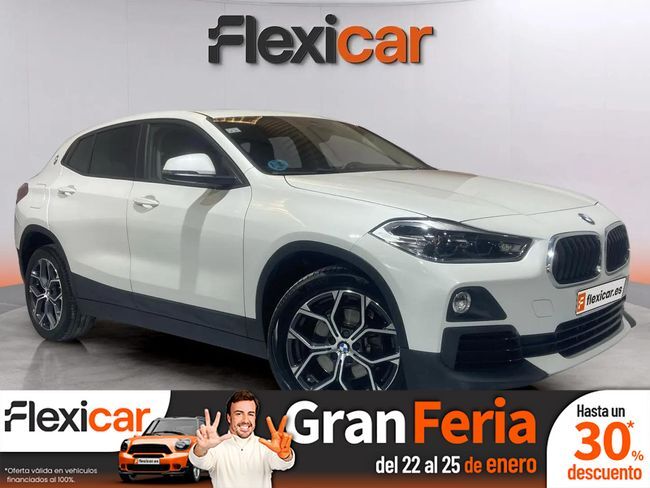 BMW X2 (sDrive18i) en Alicante