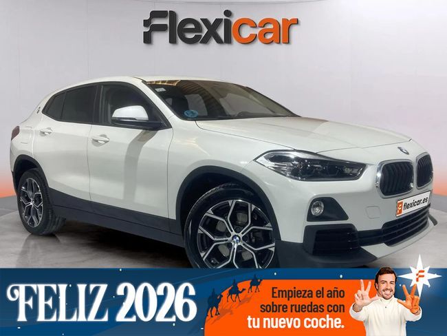 BMW X2 (sDrive18i) en Alicante