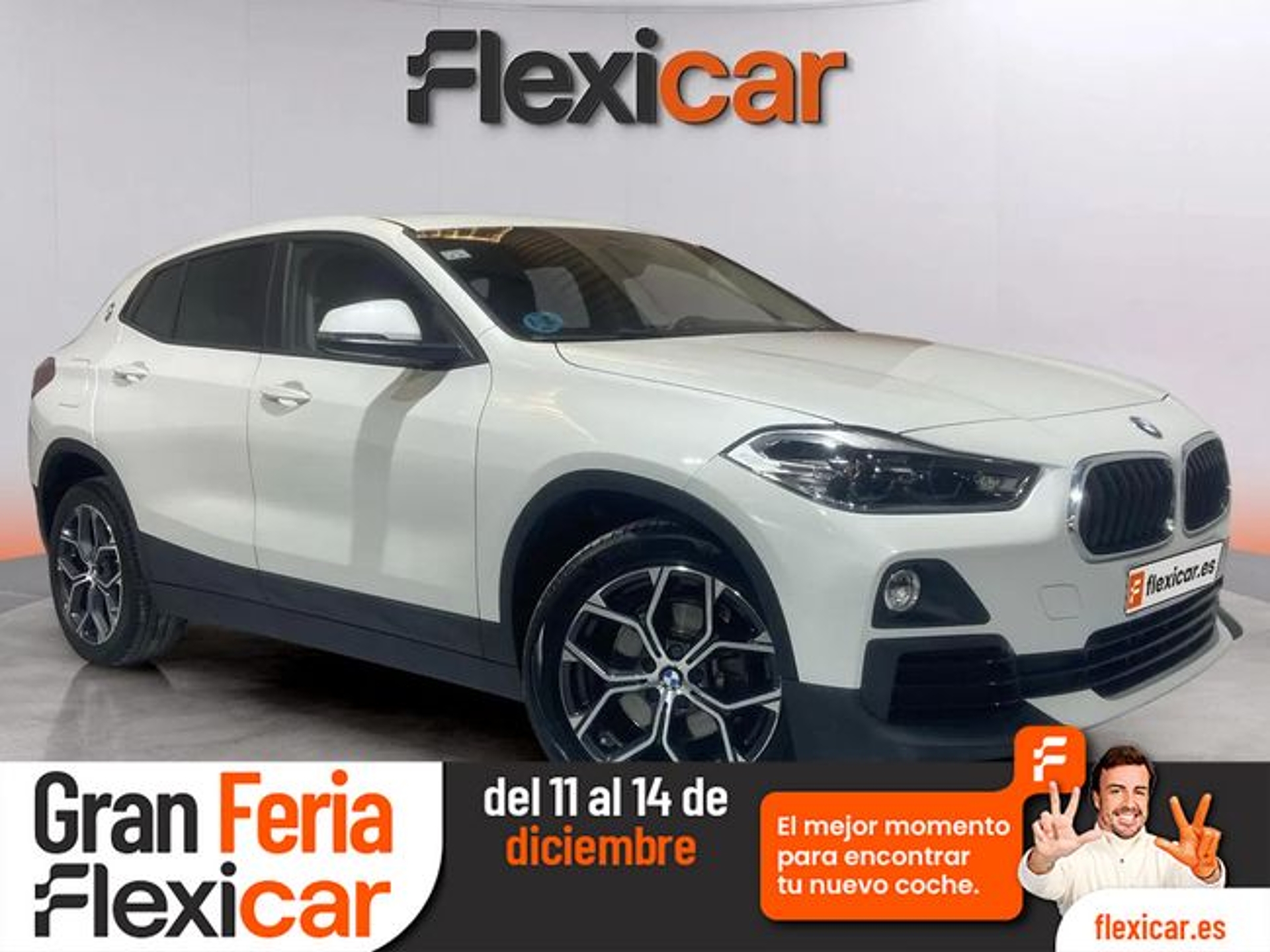 Imagen de BMW X2