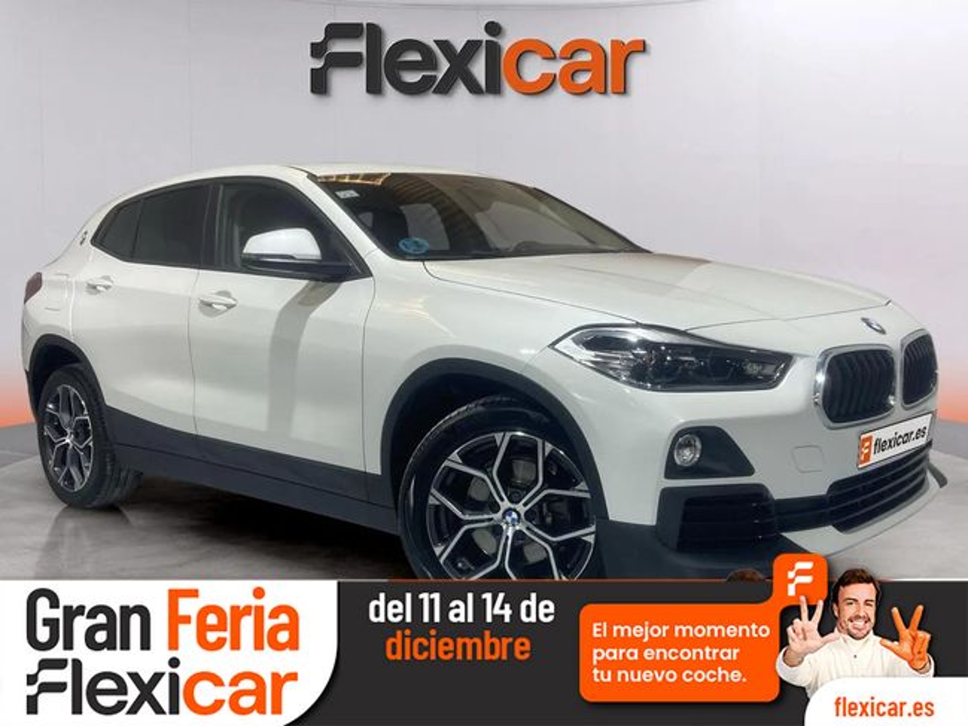 Imagen de BMW X2