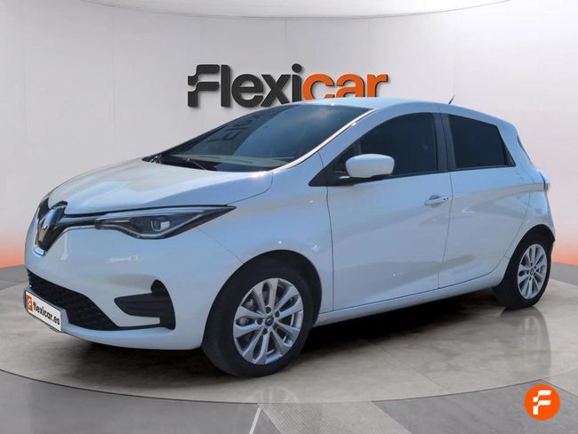 Foto del RENAULT Zoe Bose 40 R110 Flexi 80kW