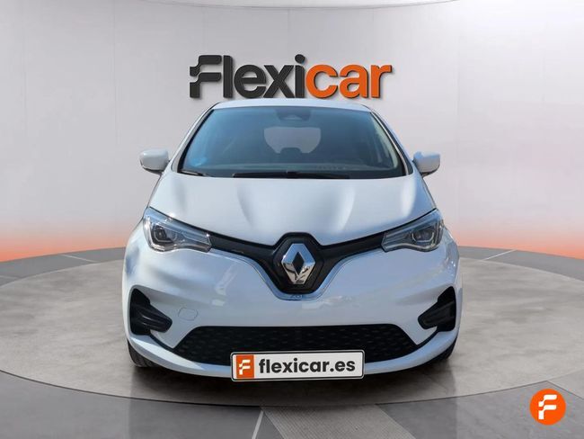Foto del RENAULT Zoe Bose 40 R110 Flexi 80kW