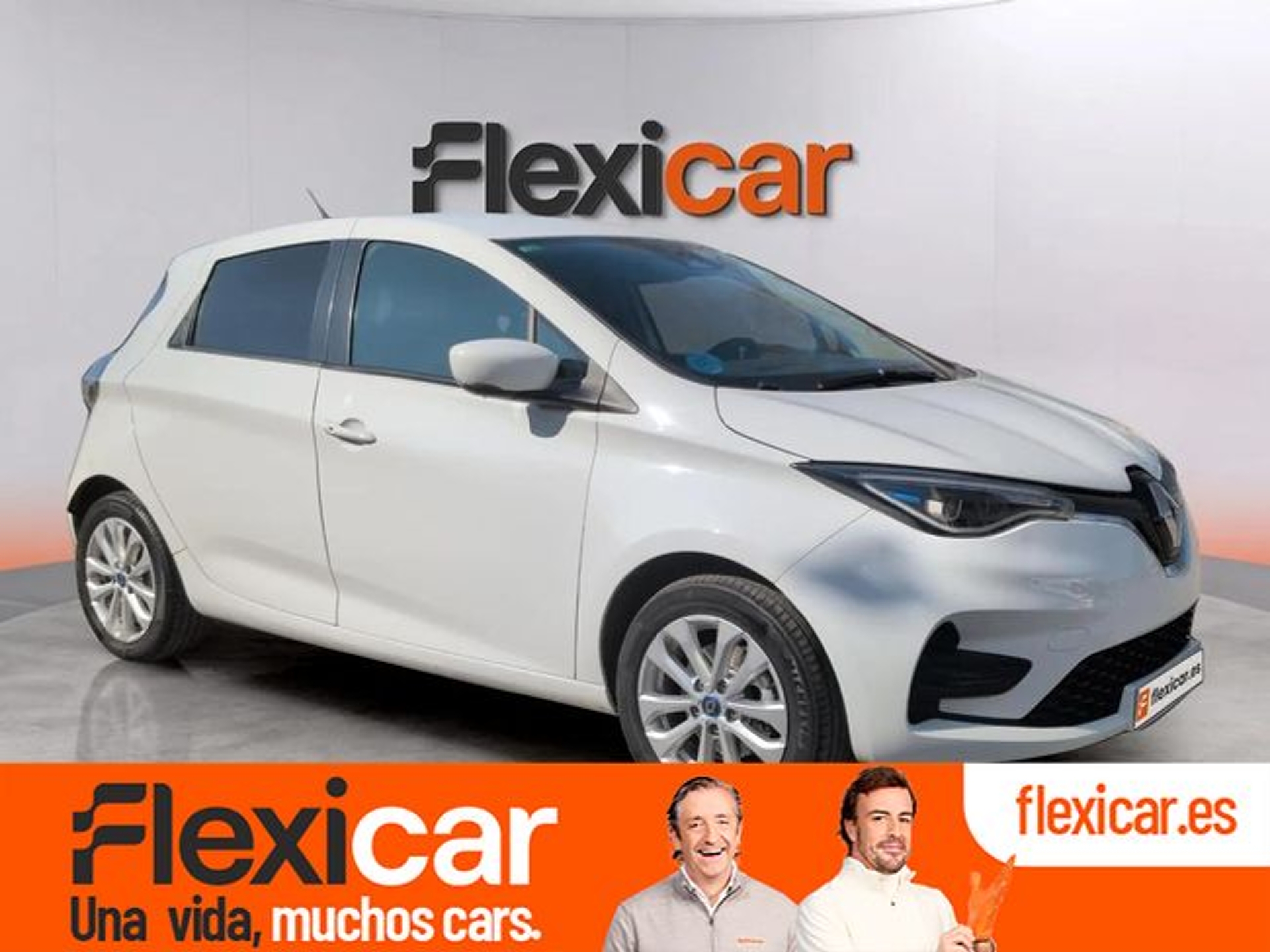 Imagen de RENAULT Zoe