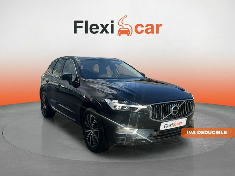 Foto del VOLVO XC60 D4 Inscription Aut.