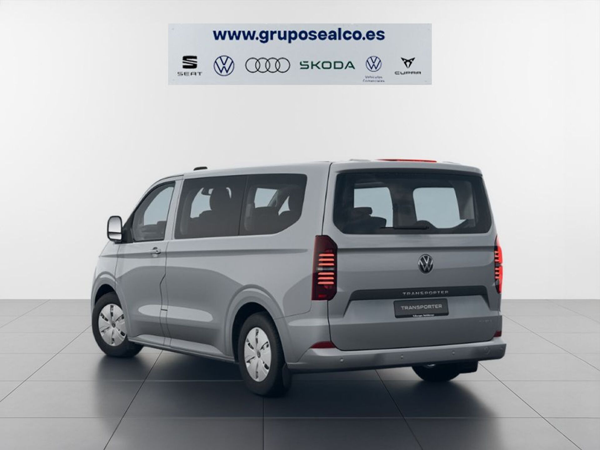 Imagen 3 de VOLKSWAGEN Transporter