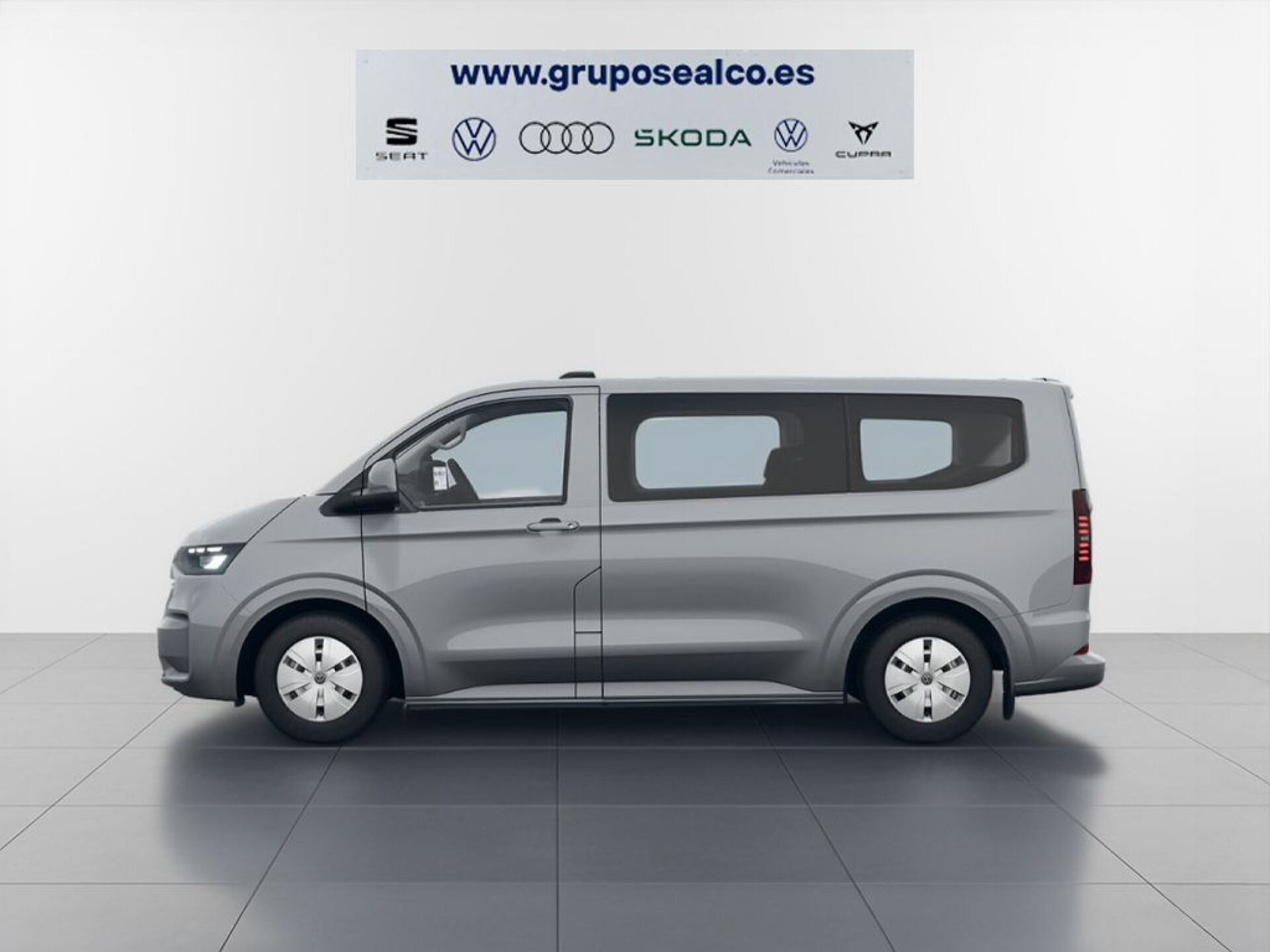 Imagen 2 de VOLKSWAGEN Transporter