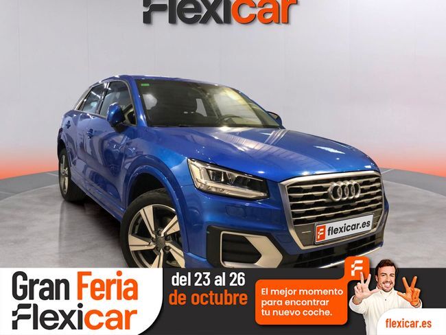 AUDI Q2 (Sport 35 TFSI 110kW (150CV) S tronic) en Tarragona