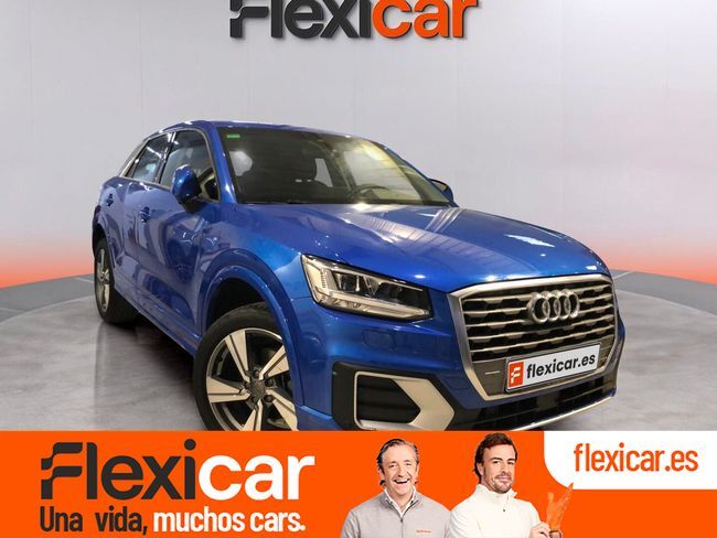 AUDI Q2 (Sport 35 TFSI 110kW (150CV) S tronic) en Tarragona