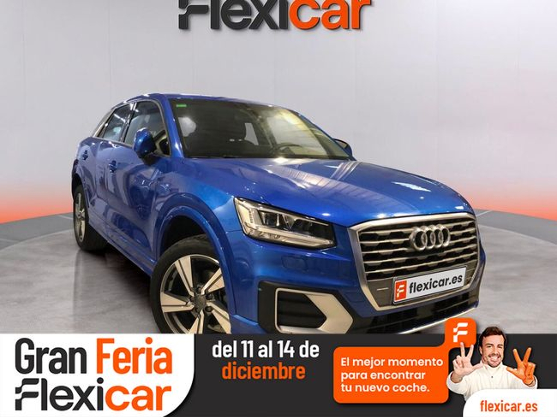 Imagen de AUDI Q2