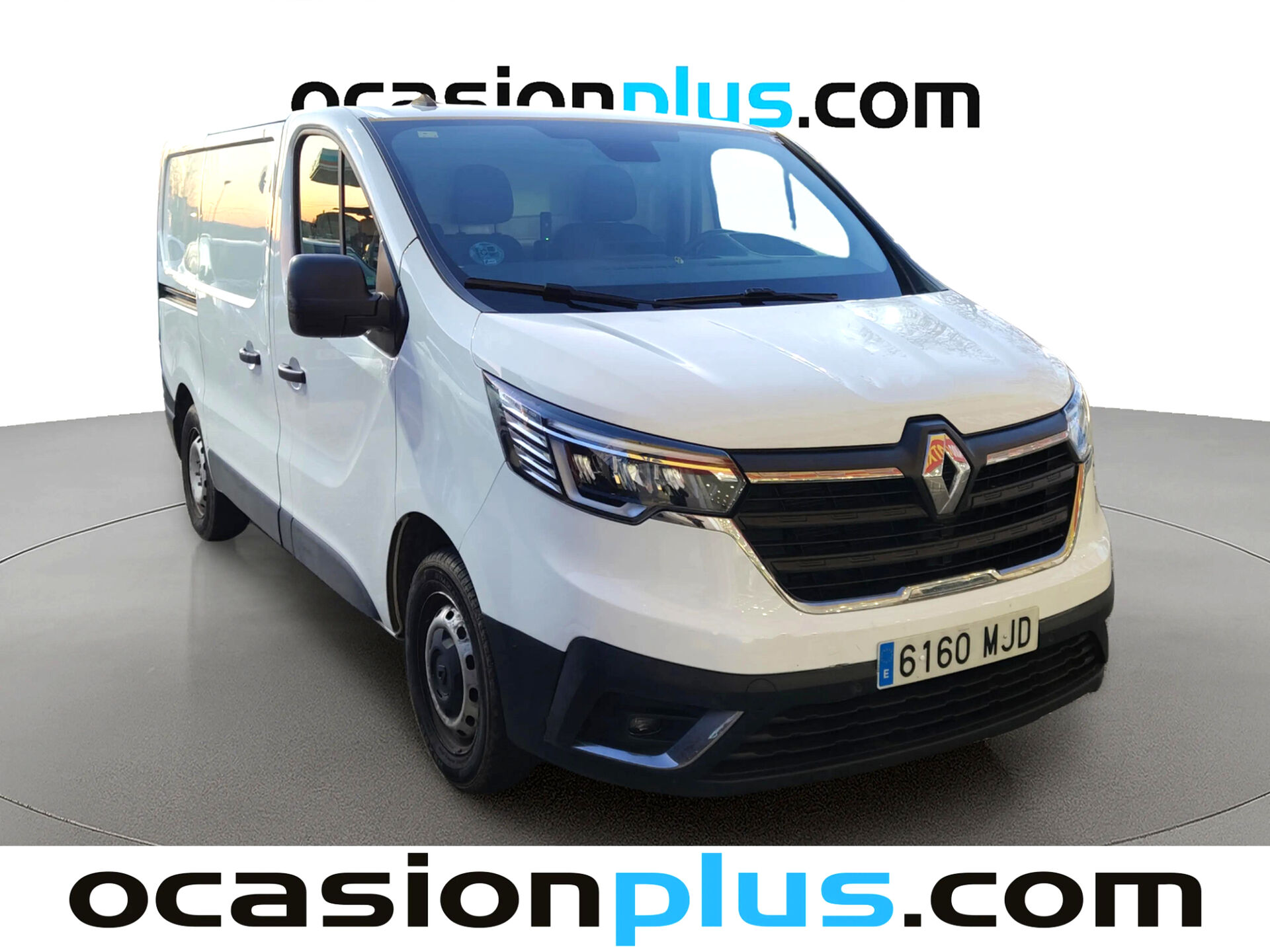 Imagen 2 de RENAULT Trafic