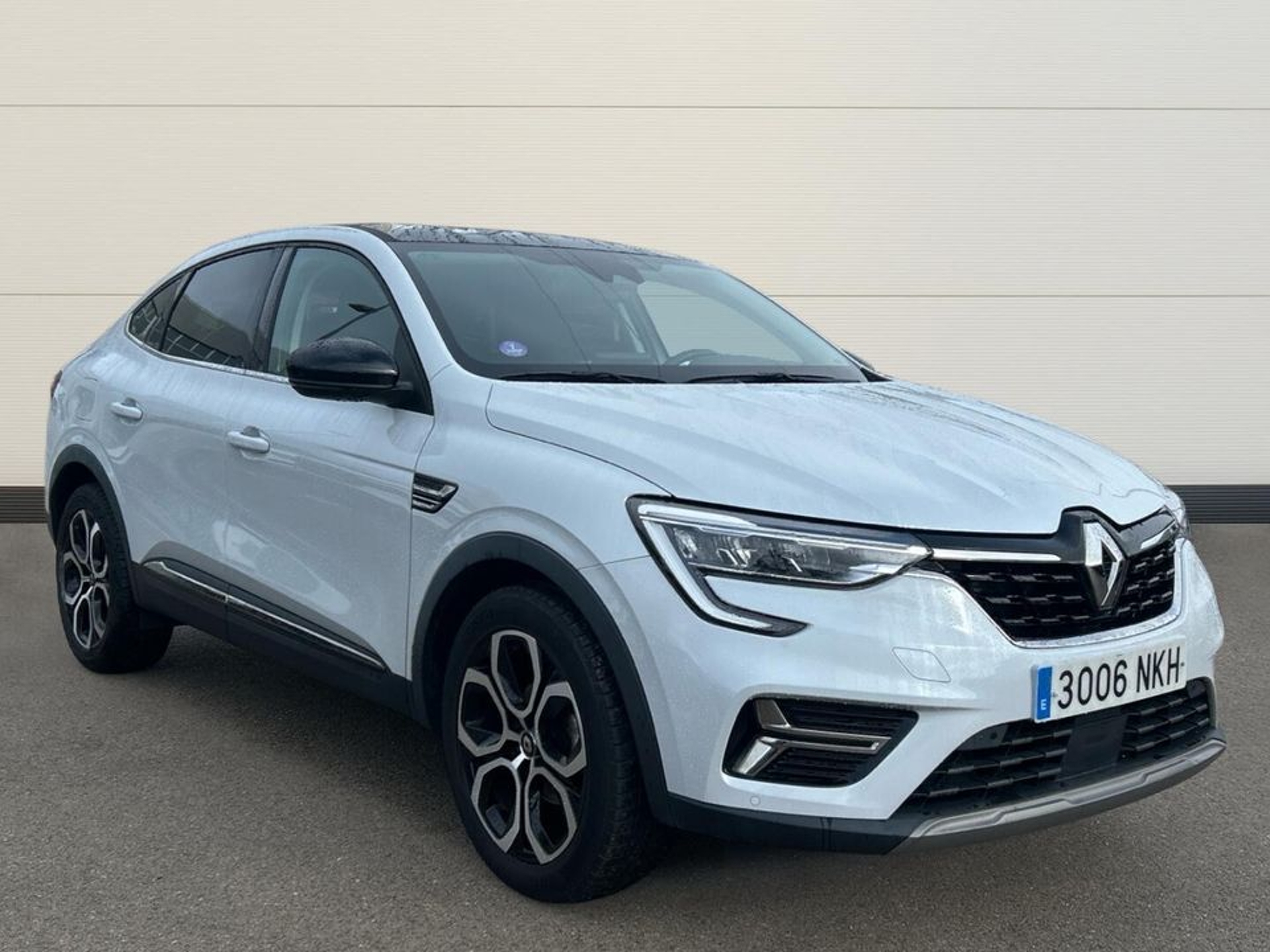 Imagen de RENAULT Arkana