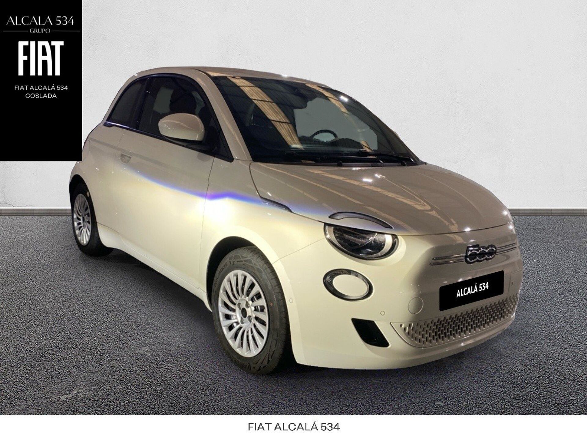 Imagen 3 de FIAT 500