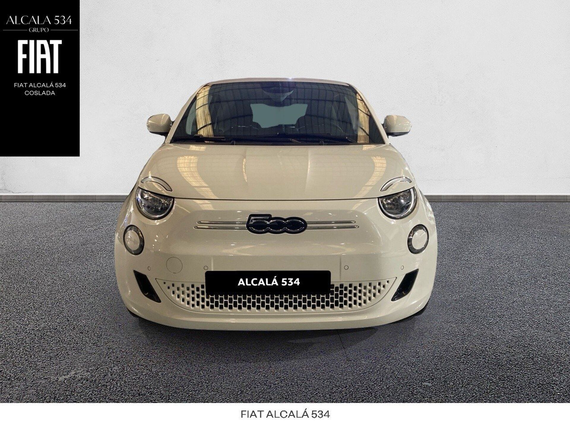 Imagen 2 de FIAT 500