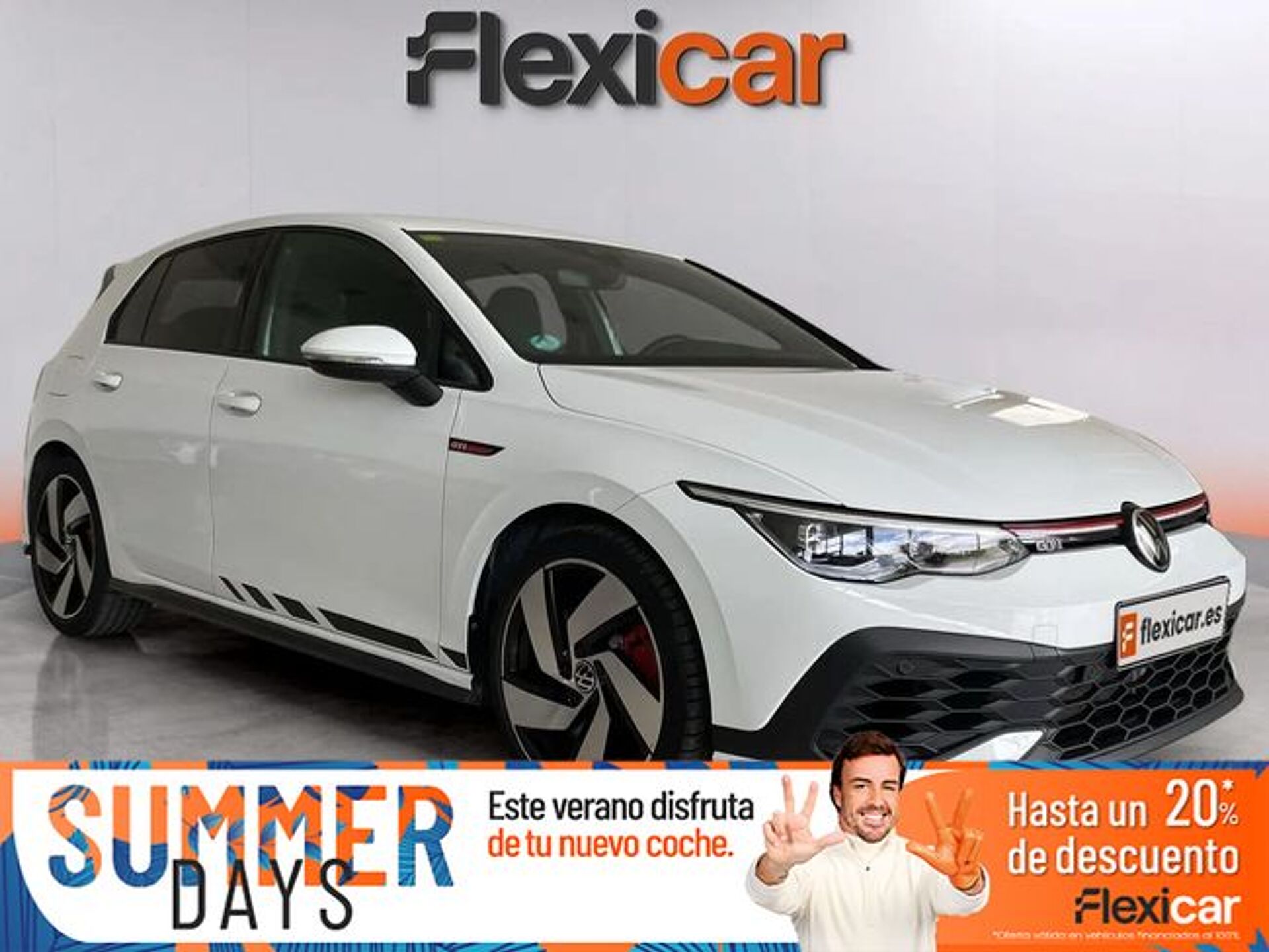 Imagen de VOLKSWAGEN Golf