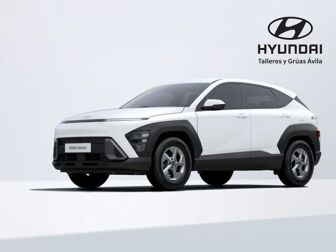 Imagen de HYUNDAI Kona HEV 1.6 GDI Maxx DT