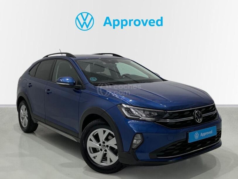 Foto del VOLKSWAGEN Taigo 1.0 TSI Life 70kW