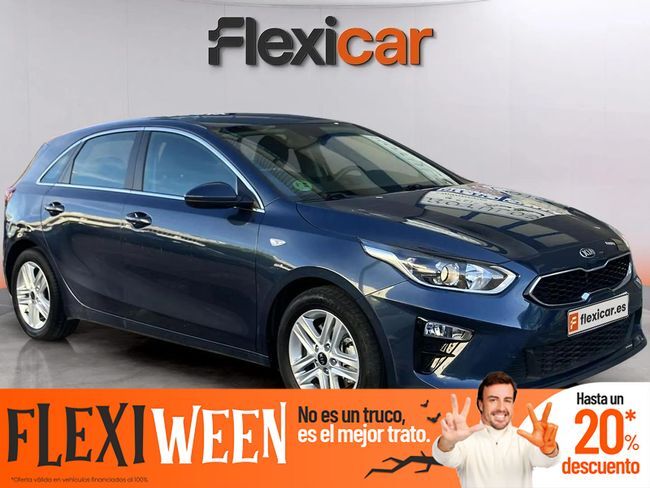 KIA Ceed (1.4 T-GDi 103kW (140CV) Drive) en Vizcaya