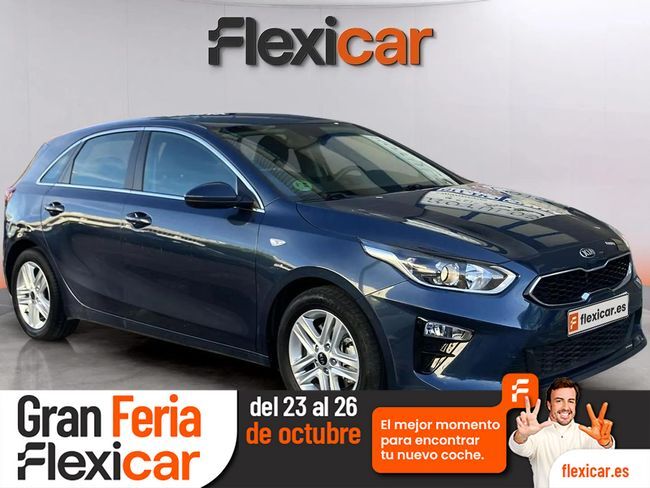 KIA Ceed (1.4 T-GDi 103kW (140CV) Drive) en Vizcaya