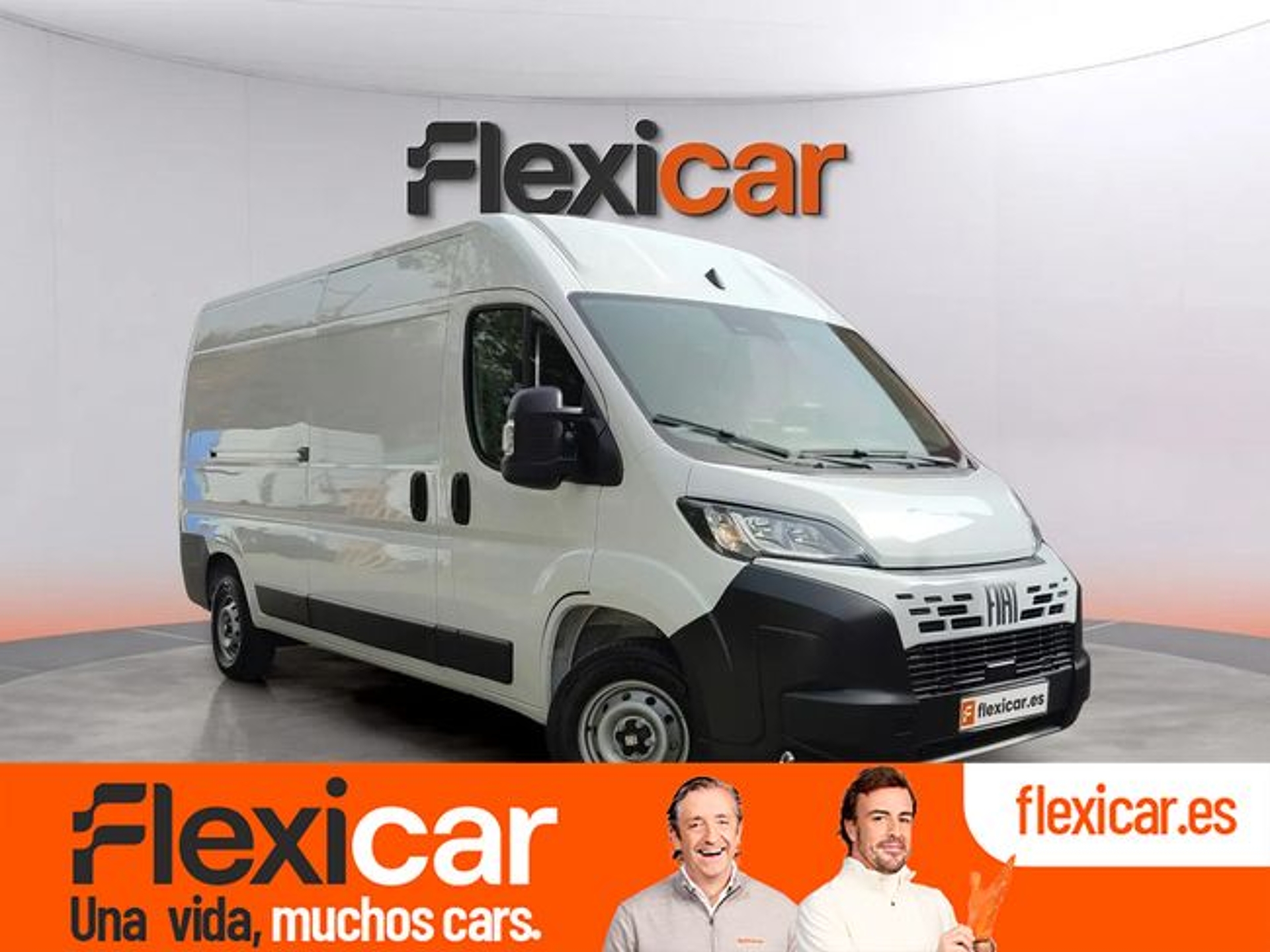 Imagen de FIAT Ducato