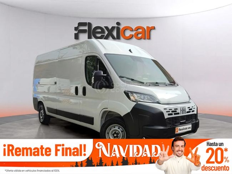 Foto del FIAT Ducato Fg. 35 2.2BlueHDi L2 H2 140CV