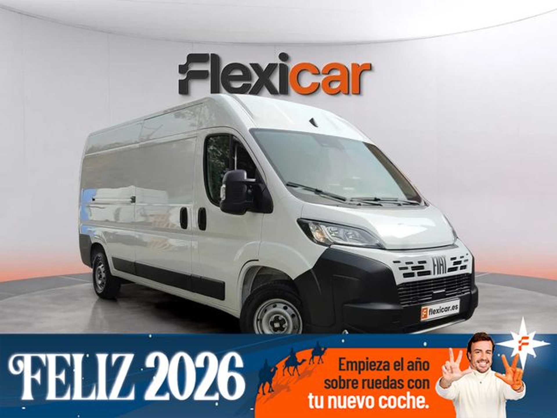 Imagen de FIAT Ducato