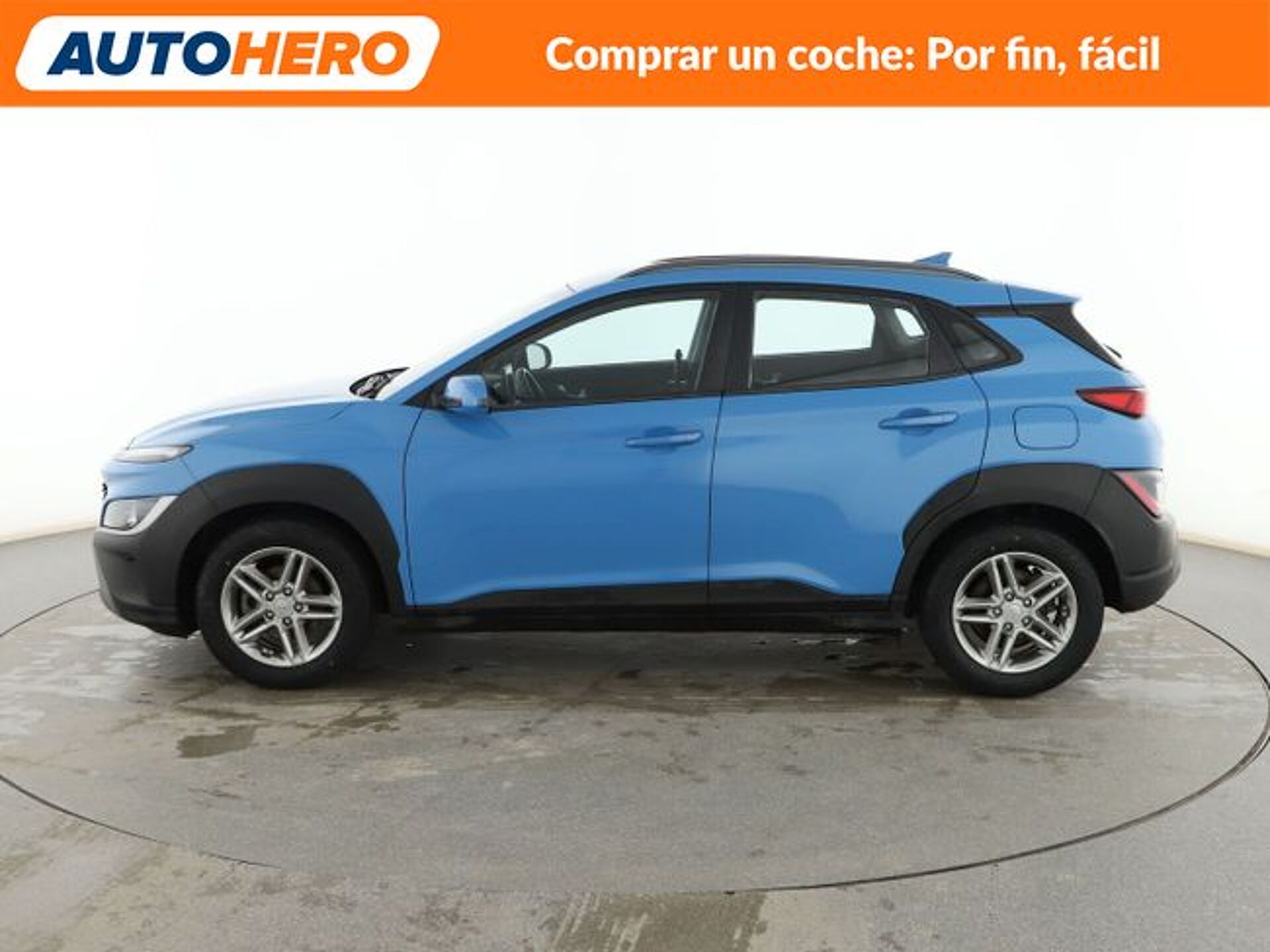 Imagen 3 de HYUNDAI Kona