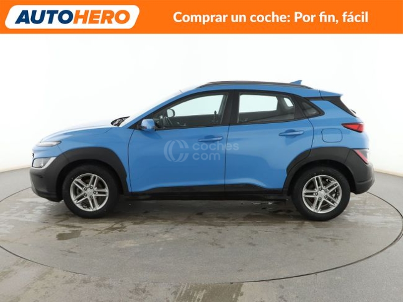 Foto del HYUNDAI Kona 1.0 TGDI Maxx 4x2