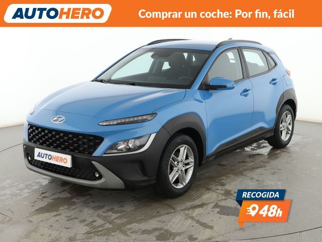 HYUNDAI Kona (1.0 T-GDI Maxx 2WD) en Madrid