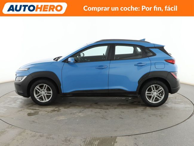 Foto del HYUNDAI Kona 1.0 TGDI Maxx 4x2