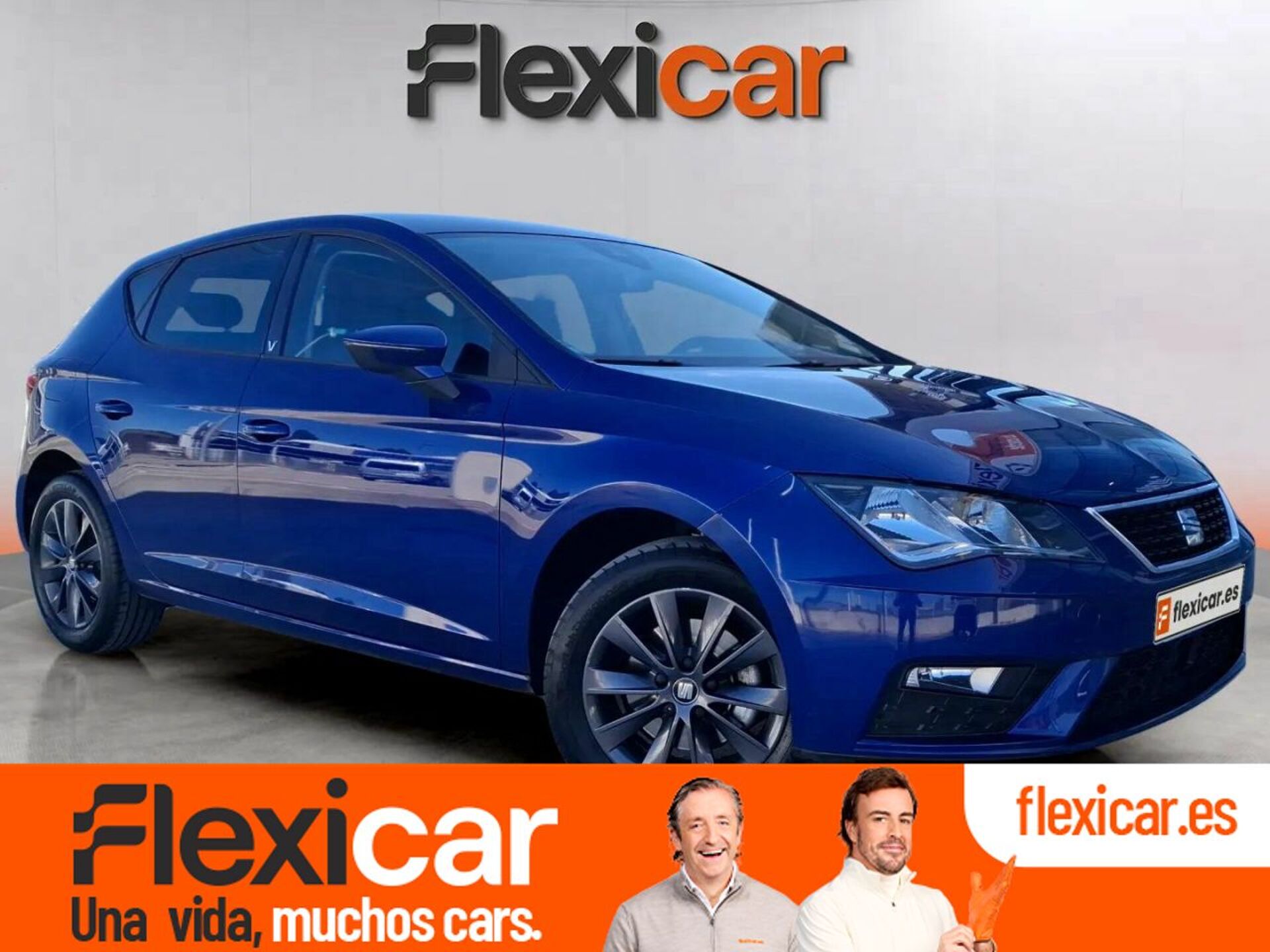 Imagen de SEAT León