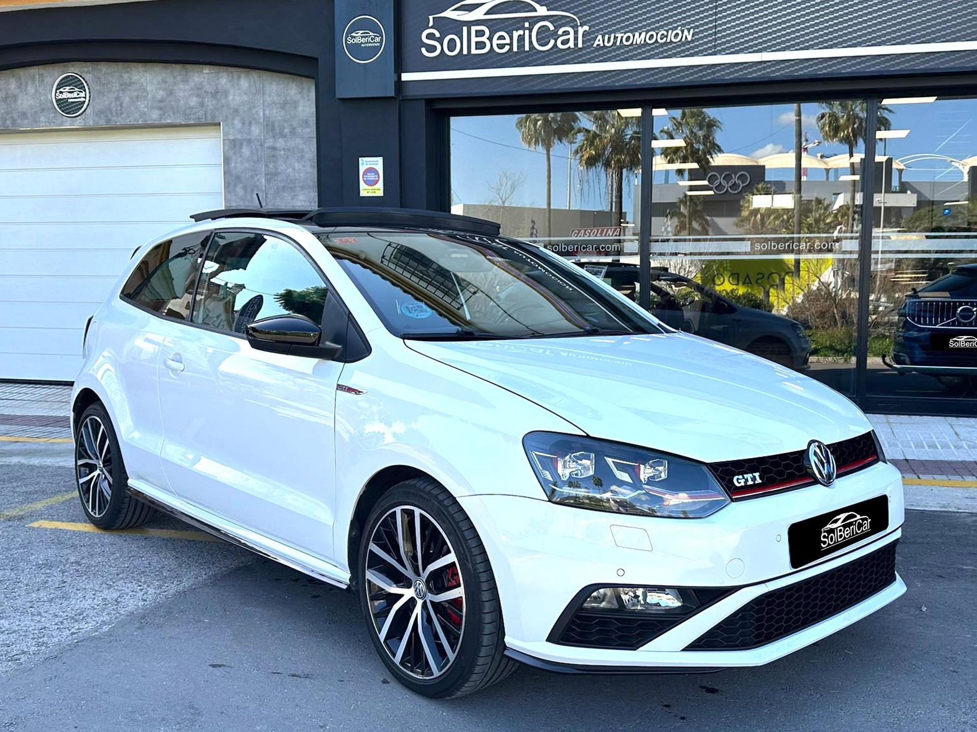 Imagen de VOLKSWAGEN Polo