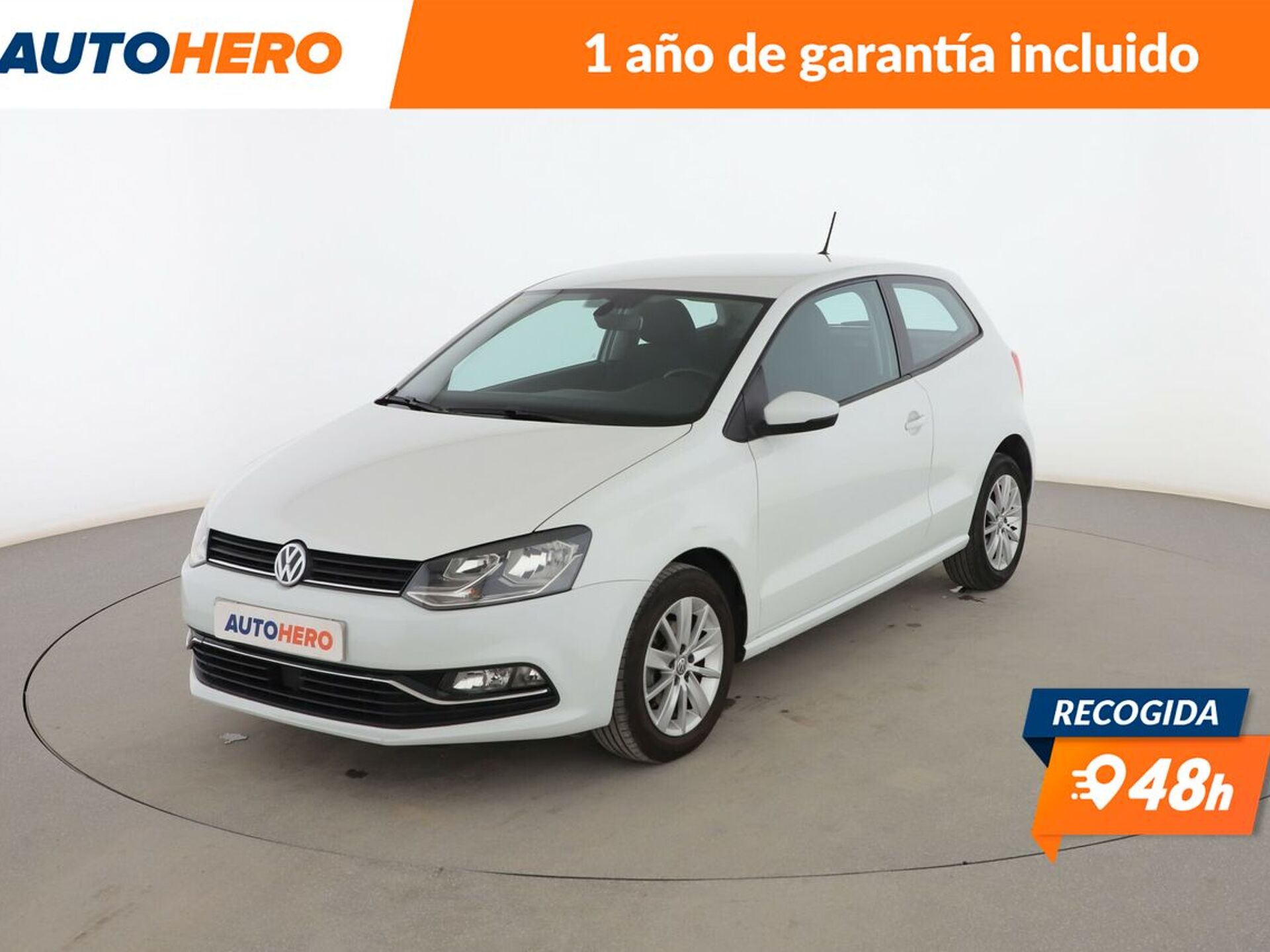 Imagen de VOLKSWAGEN Polo